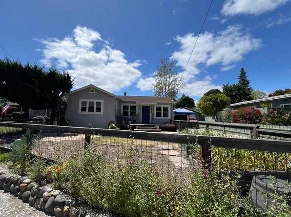 153 Forest Ave, Santa Cruz, CA 95062
