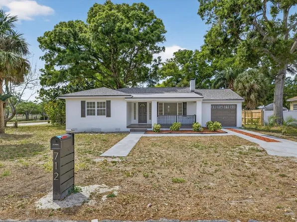 712 S Crest Ave, Clearwater, FL 33756