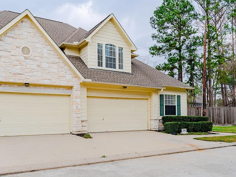 12522 Millridge Pines Ct — Photo 4