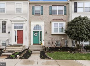 1520 Laurel Wood Way, Frederick, MD 21701