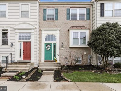 1520 Laurel Wood Way, Frederick, MD, 21701