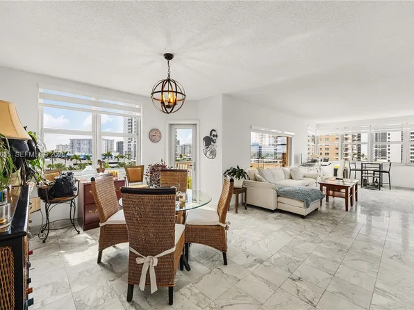 1950 S Ocean Dr APT 5F, Hallandale Beach, FL 33009