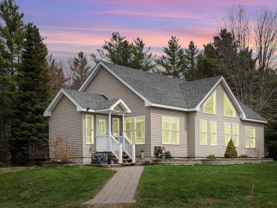 89 Ammonoosuc Avenue, Bath, NH, 03740