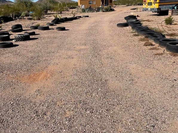 43902 W Highland Avenue #-, Tonopah, AZ 85354