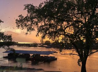 25431 S 605th Rd, Grove, OK 74344