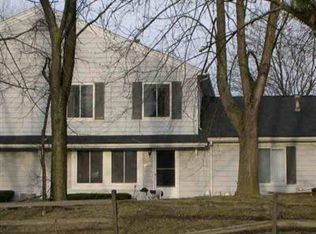 5324 S Fenton Rd, Flint, MI 48507