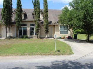 323 Ebner St, Boerne, TX 78006