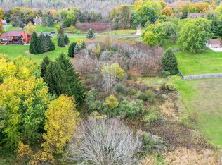 LOT 11 Deerfield Rd, Saukville, WI 53080