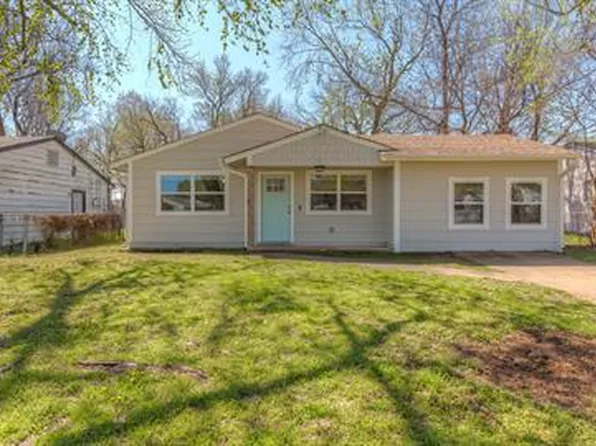 19336 E 3rd St, Tulsa, OK 74108