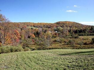 2880 Hancock Hwy, Equinunk, PA 18417