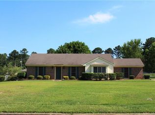 2445 S Cobb Loop Rd, Millbrook, AL 36054