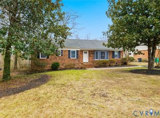 1618 Havenwood Dr, Henrico, VA 23238