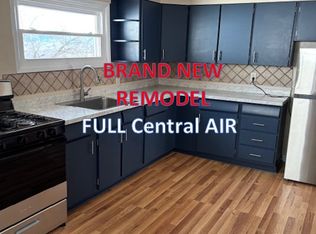 410 Simpson Ave, Clarksburg, WV 26301