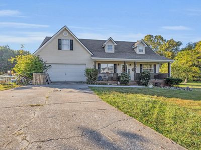 83 Brutis Dr, Rock Spring, GA, 30739