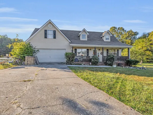 83 Brutis Dr, Rock Spring, GA 30739