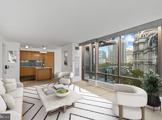 1414 S Penn Sq UNIT 5B, Philadelphia, PA