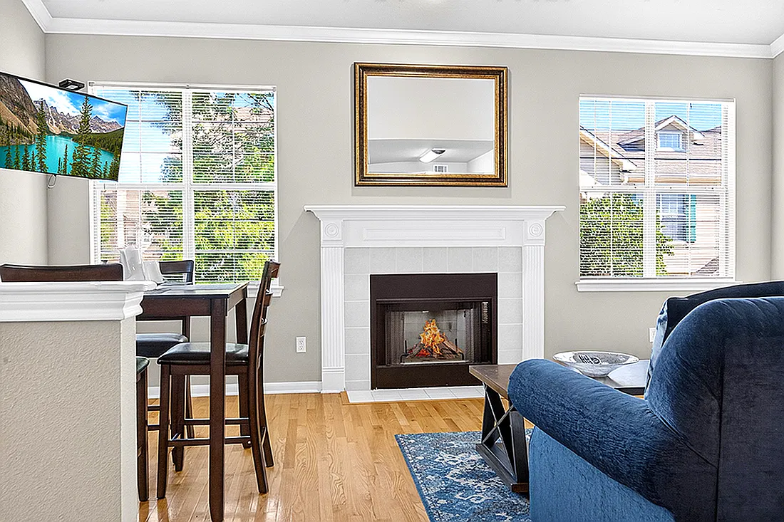 Stone Manor Apartment Homes — Photo 1