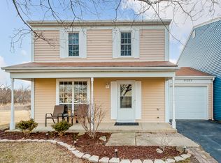 3S083 Briarwood Dr #0, Warrenville, IL