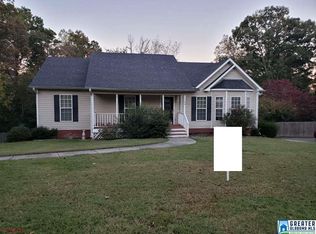 133 Twin Lakes Rd, Trussville, AL 35173