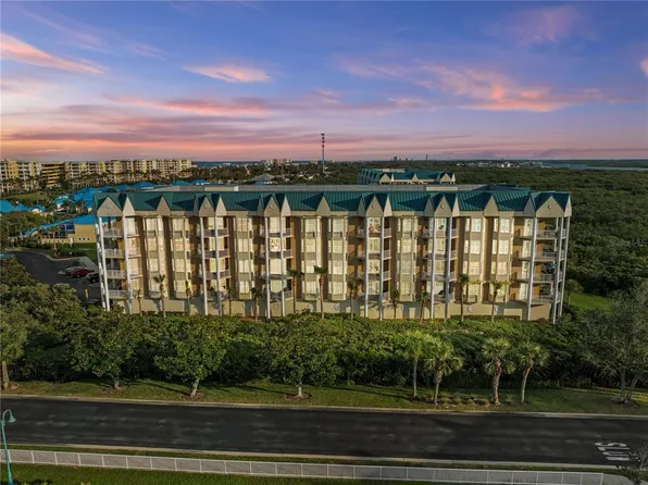 4620 Riverwalk Village Ct Unit 7505, Ponce Inlet, FL 32127