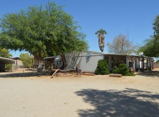 11764 S Cassidy Dr, Yuma, AZ 85367