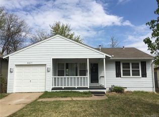 4611 E 3rd St, Tulsa, OK 74112