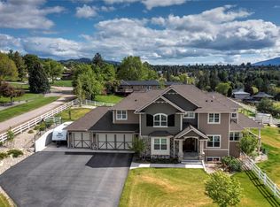 2917 Saint Michael Dr, Missoula, MT 59803