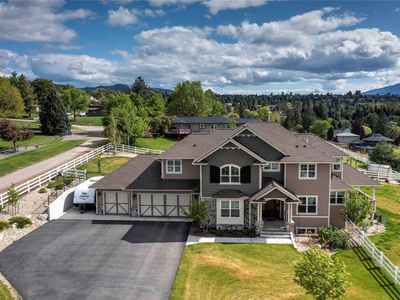 2917 Saint Michael Dr, Missoula, MT, 59803