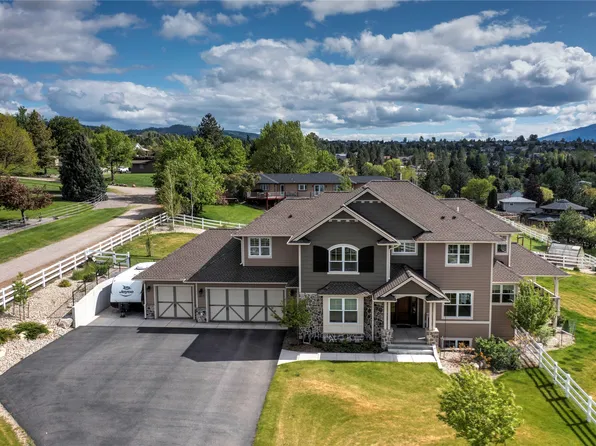 2917 Saint Michael Dr, Missoula, MT 59803