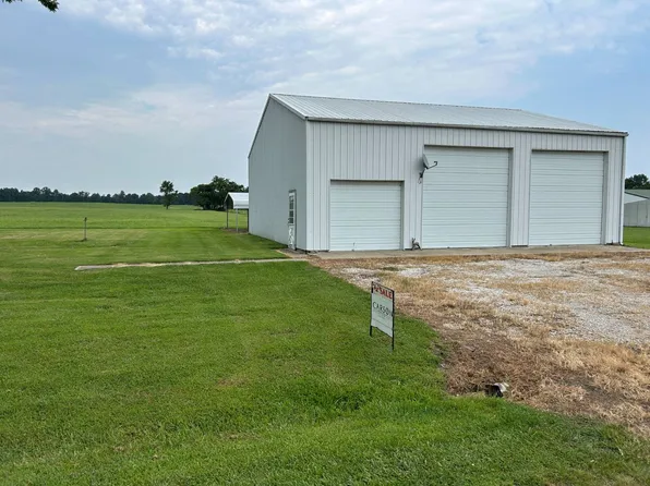 0 Bunnyville Dr, Clay City, IL 62824