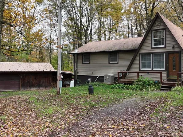 45 White Deer Ln, Troy, PA 16947