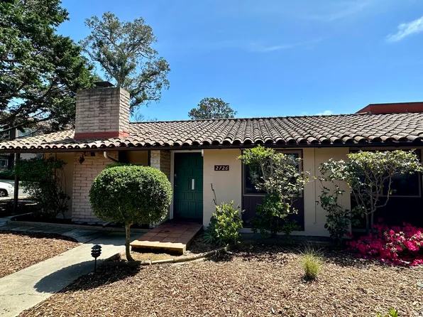 2726 Miradero Dr, Santa Barbara, CA 93105