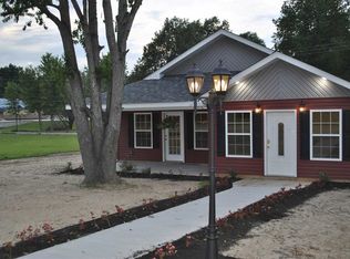 804 Houston St, Dexter, MO 63841