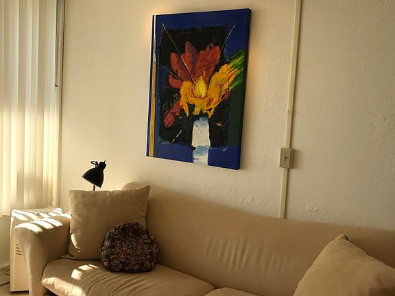 4th image of 2043 S Atlantic Ave #719
