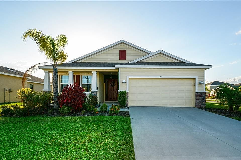1st image of 466 Grande Vista Blvd