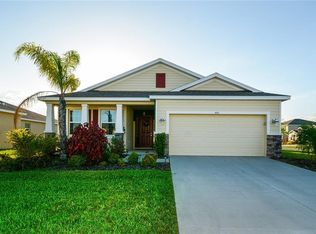 466 Grande Vista Blvd, Bradenton, FL 34212