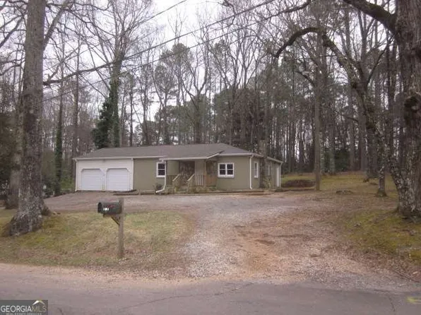 84 Rackley Rd, Jasper, GA 30143