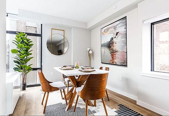 4th image of 251 W 117th St APT 6G
