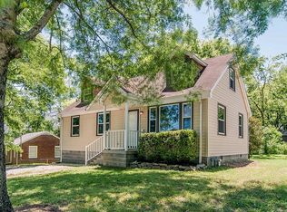 5703 Maudina Ave, Nashville, TN 37209