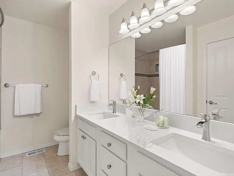 The Park Townhomes — Photo 47