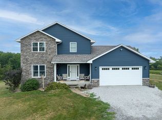 6250 31st Ave, Shellsburg, IA 52332