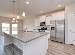 6822 Termino Ln, Rosharon, TX 77583