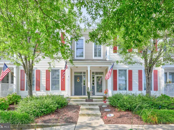 132 October Glory Ave #F, Ocean View, DE 19970