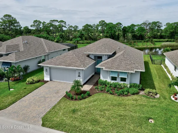 6405 High Pointe Way, Vero Beach, FL 32967