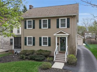 94 Highland Dr, Buffalo, NY 14221