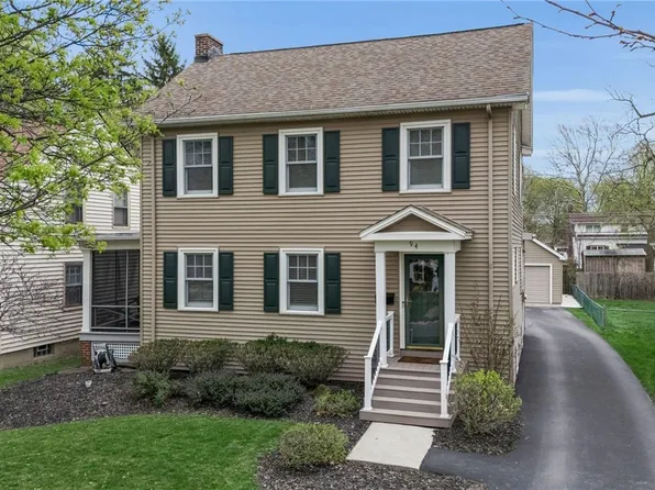 94 Highland Dr, Buffalo, NY 14221