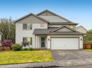 2129 Forest Ridge Dr SE, Auburn, WA 98002