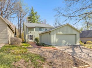 307 Lake Forest Ln, Charlottesville, VA
