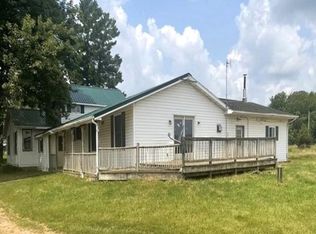 N7240 Division Ave, Spencer, WI 54479