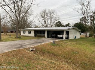 6979 Washington St E, Glen Saint Mary, FL 32040
